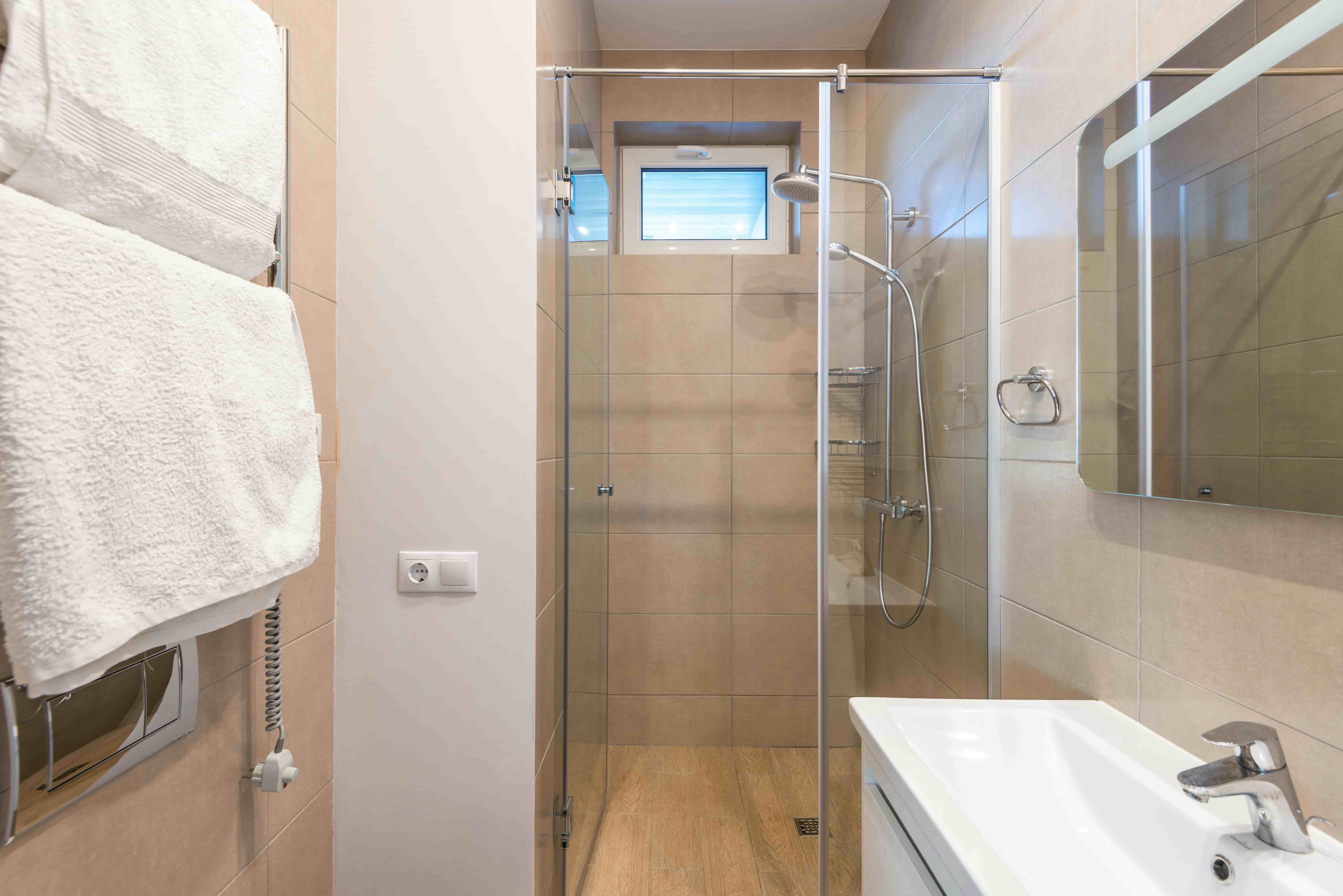 Bathroom Refurbishment