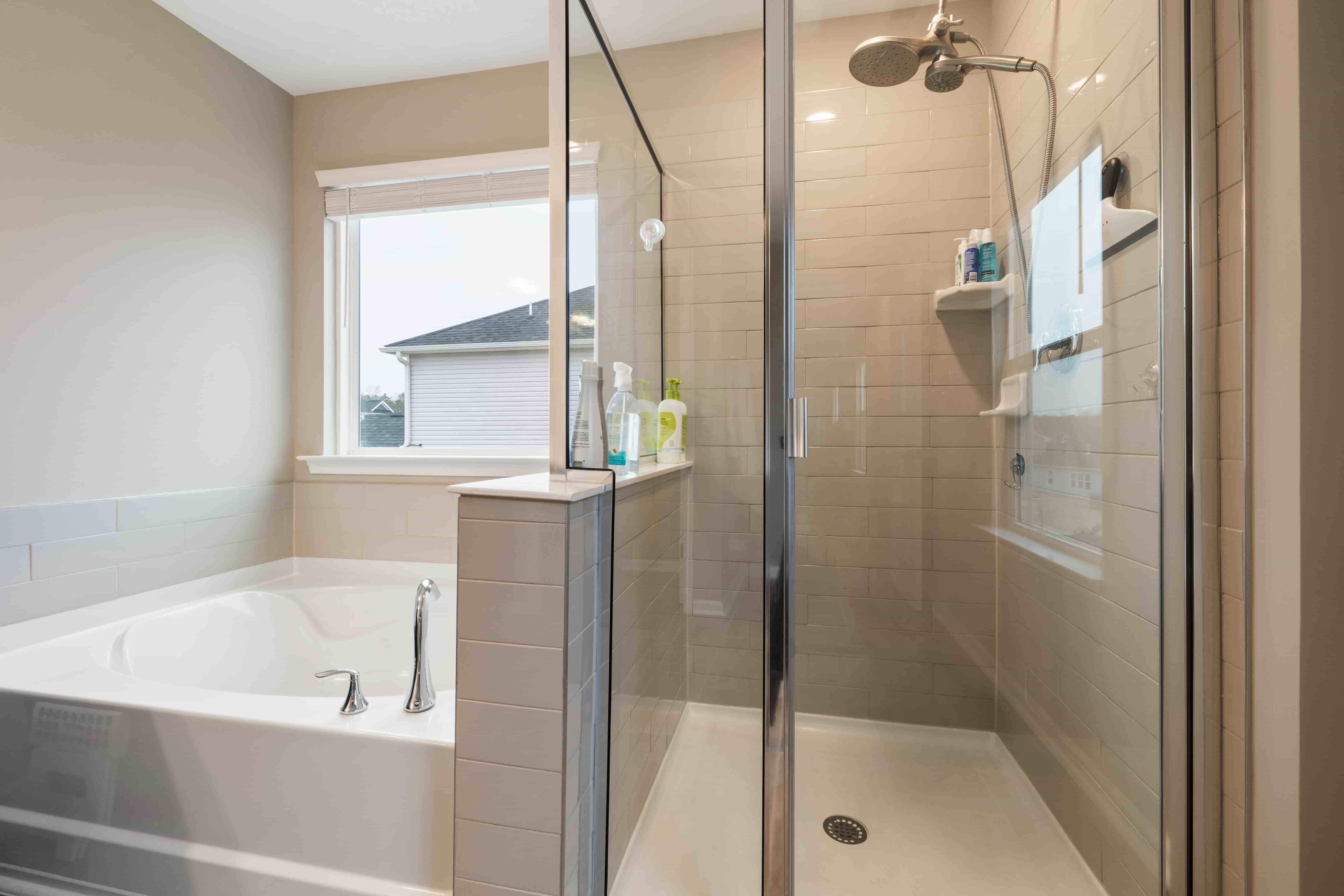 Bathroom renovation and plumbing services